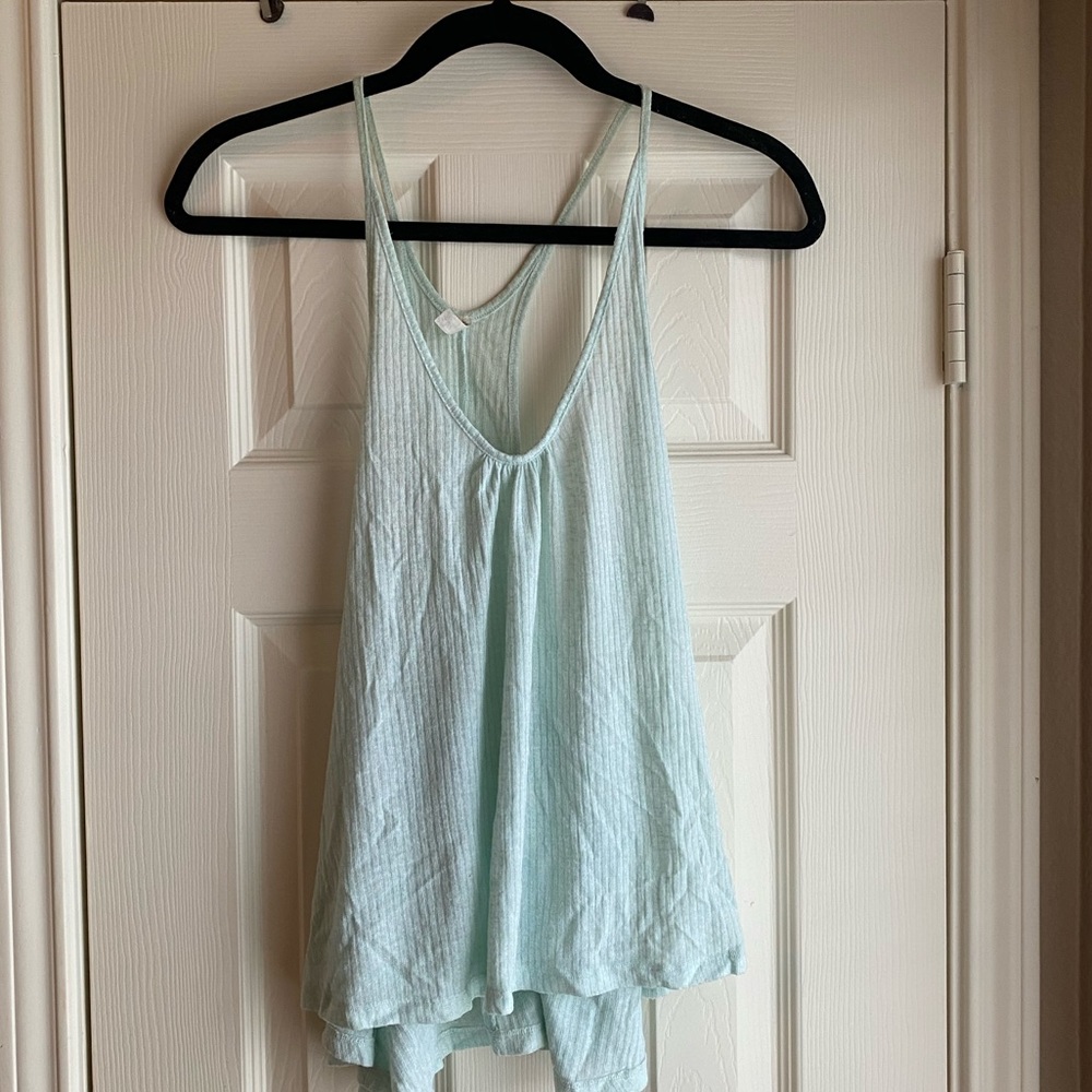 Free People Lounge Tank
